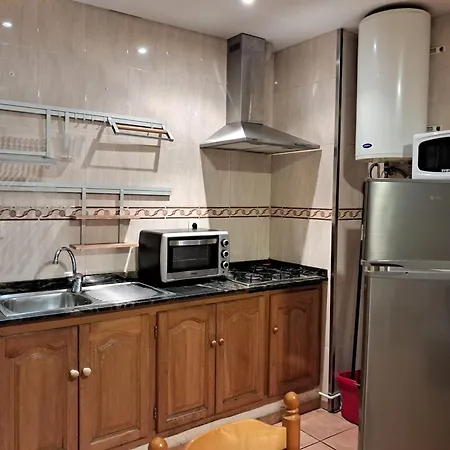 Pensjonat I Populetus 3*