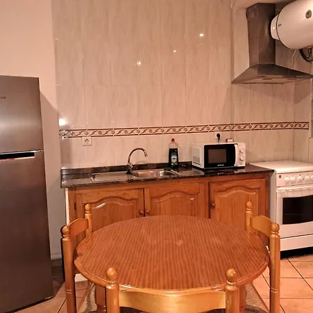 Pensjonat I Populetus Poboleda