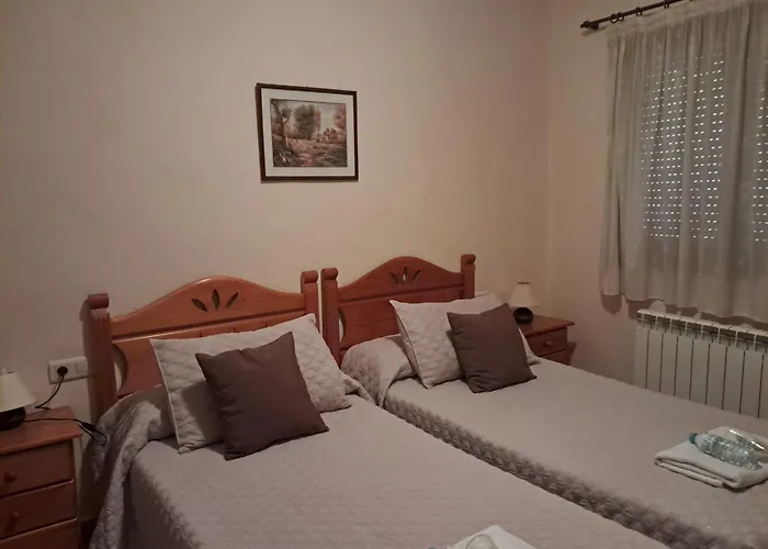 I Populetus Гостевой дом 3*