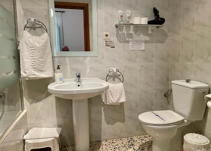 I Populetus 3* Poboleda
