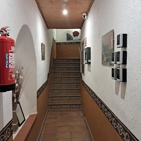 Hostal i Apartaments Populetus 4* Poboleda