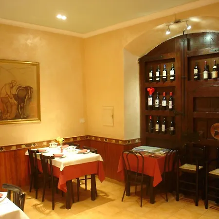 בית הארחה I Populetus