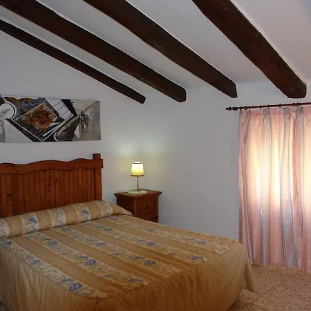 Hostal i Apartaments Populetus
